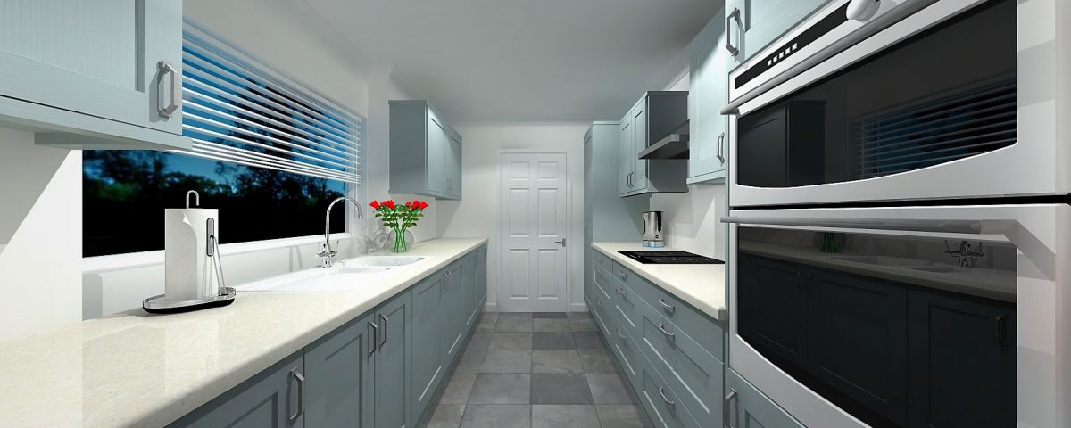norristhorpe ArtiCAD Kitchen installation design from fair price kitchens, heckmondwike, west yorkshire