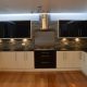 Shefeek's real Fair Price Kitchen installation in heckmondwike west yorkshire