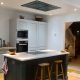 Stephanie's real Fair Price Kitchen installation in Dewsbury West yorkshire