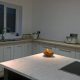 Stephanie's real Fair Price Kitchen installation in Dewsbury West yorkshire
