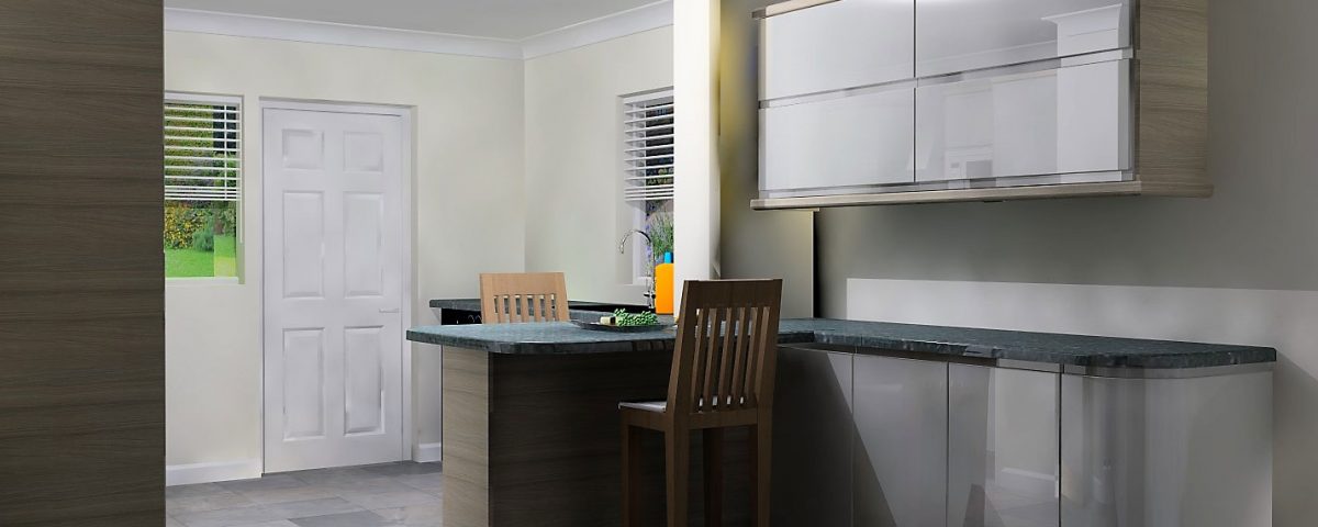 Mani Thorne ArtiCAD Kitchen installation design from fair price kitchens heckmondwike west yorkshire