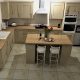 Steve and Cathys ArtiCAD Kitchen installation design from fair price kitchens, heckmondwike, west yorkshire